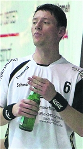 Gordon Wahl