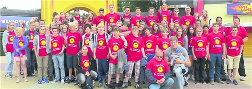 Dankern 2013