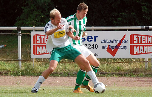 Timm Kamm TSG Emmerthal II