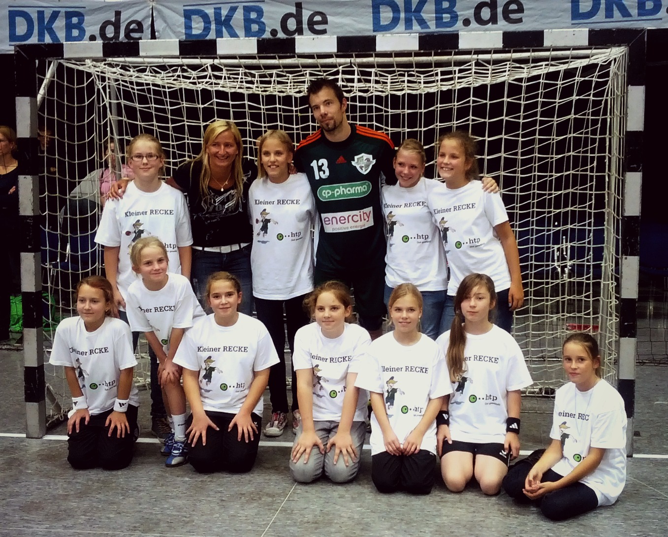 Einlaufkids