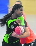 Nesthaly Ngangu