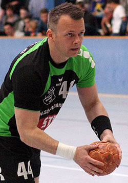 Marek Staniszewski