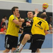 1. Herren
