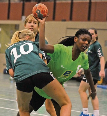 Nesthaly Ngangu