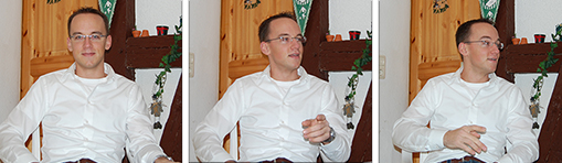 Markus Fronia