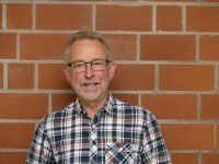 Helmut Probst
