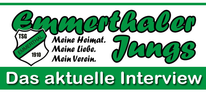 Interview Graphik Emmerthaler Jungs