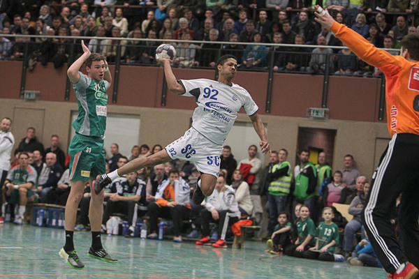 Burgdorf vs Gummersbach