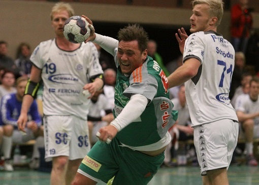 Burgdorf vs Gummersbach