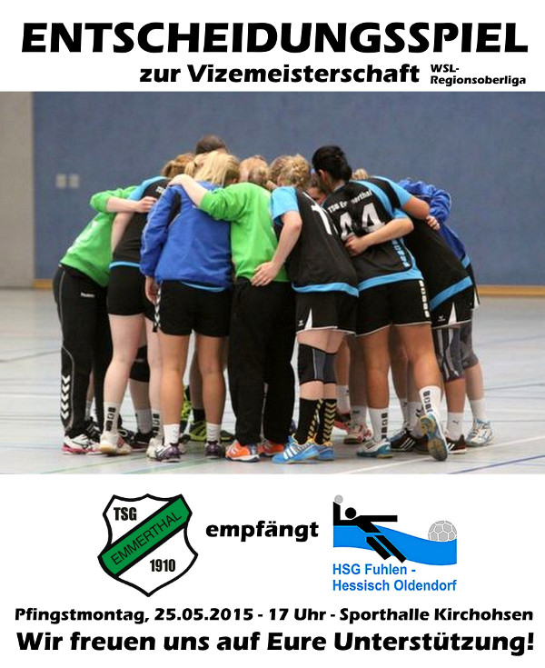Die Entscheidung