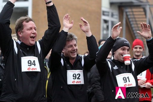 Sylvesterlauf