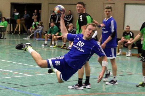 1.Herren - VfL Hameln
