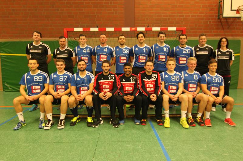 1. Herren