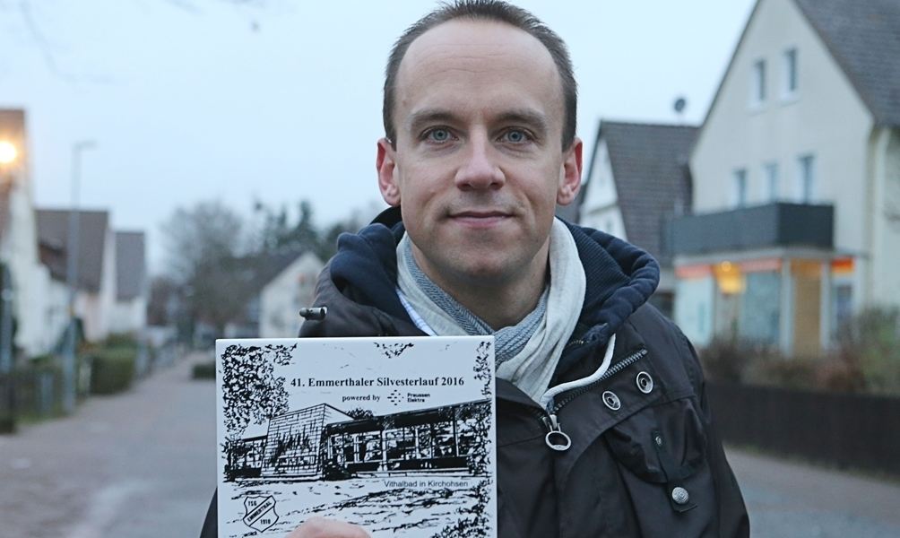 Markus Fronia