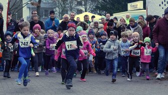 Silversterlauf 2016
