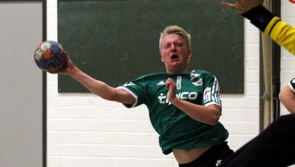 Lukas Huchthausen