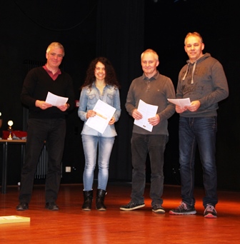 Sportabzeichenverleihung 17