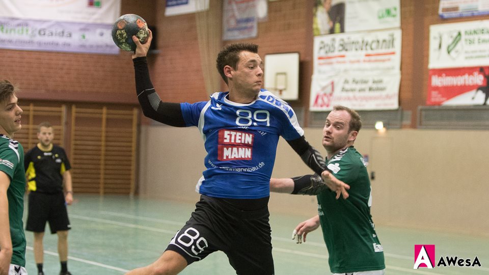 1. Herren