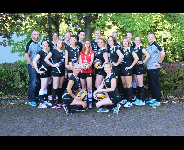 TSG Emmerthal Volleyball