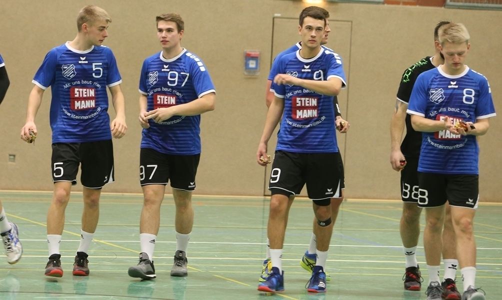 Schwörers junge Garde