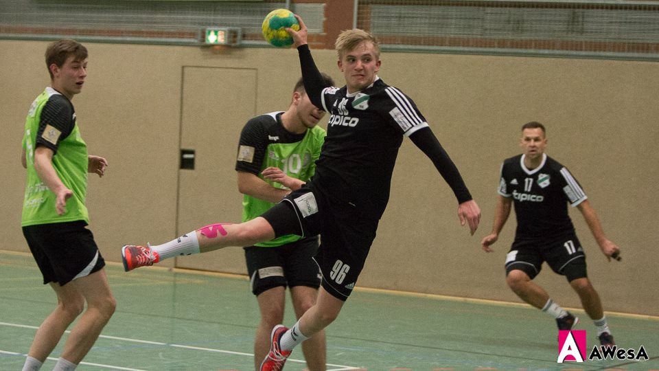 2. Herren