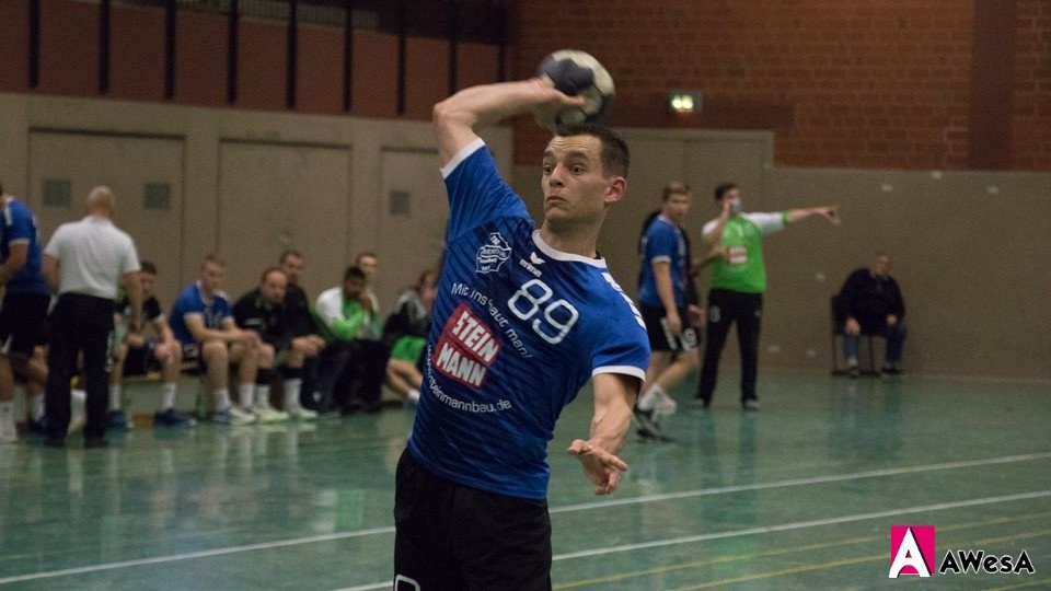 1. Herren