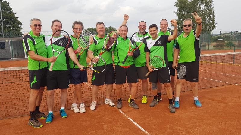 Herren 40