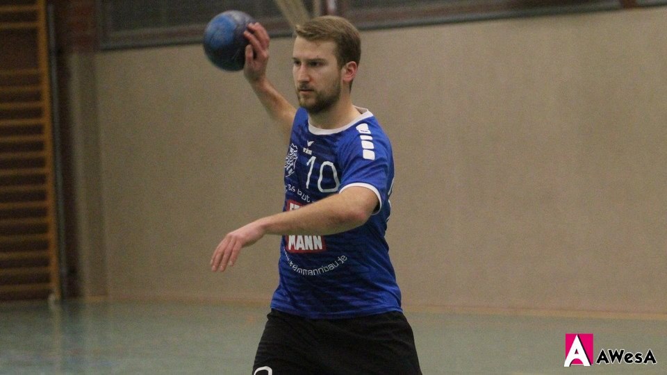 1. Herren