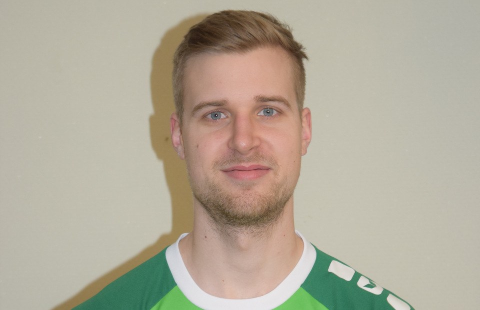 Jannik Steffens