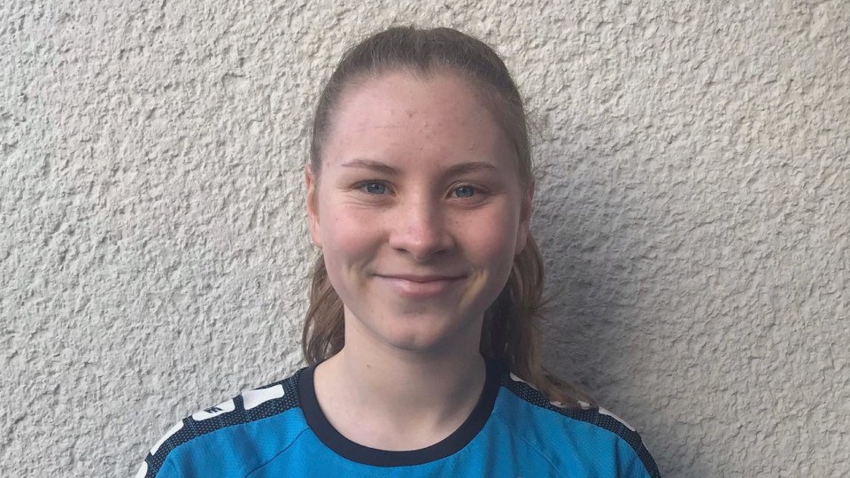 Marie Harpel