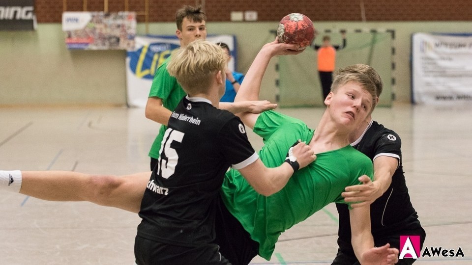 HVN - Pokal