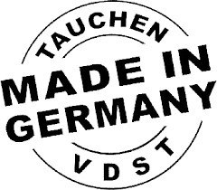 Tauchen Made in Germany