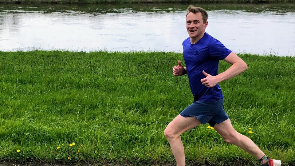Silversterlauf
