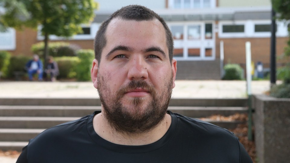 Christian Bierstedt