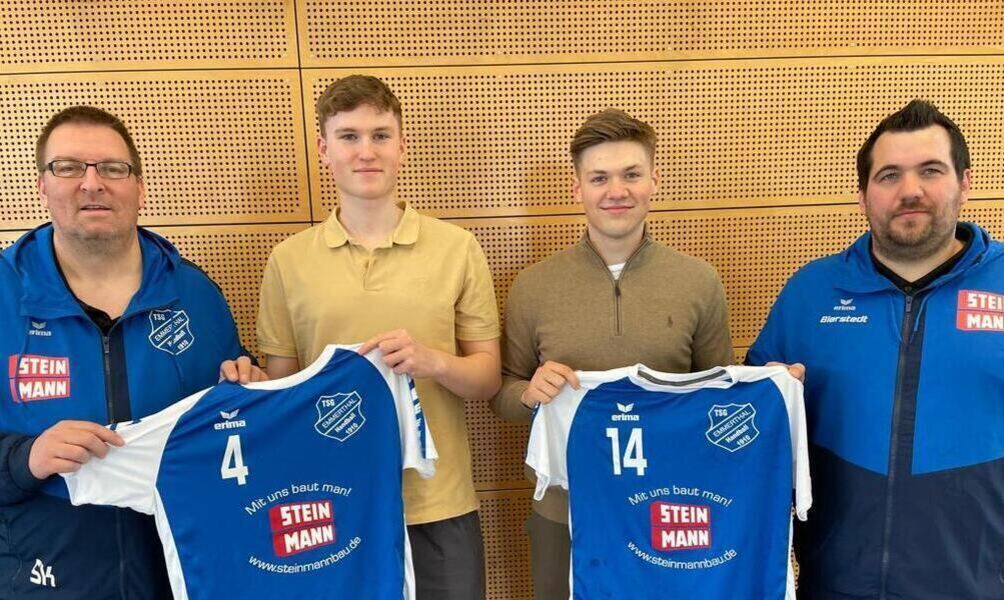 TSG Emmerthal