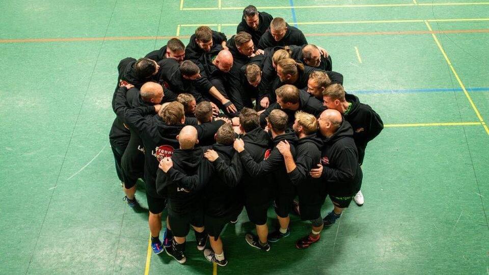 3. Herren