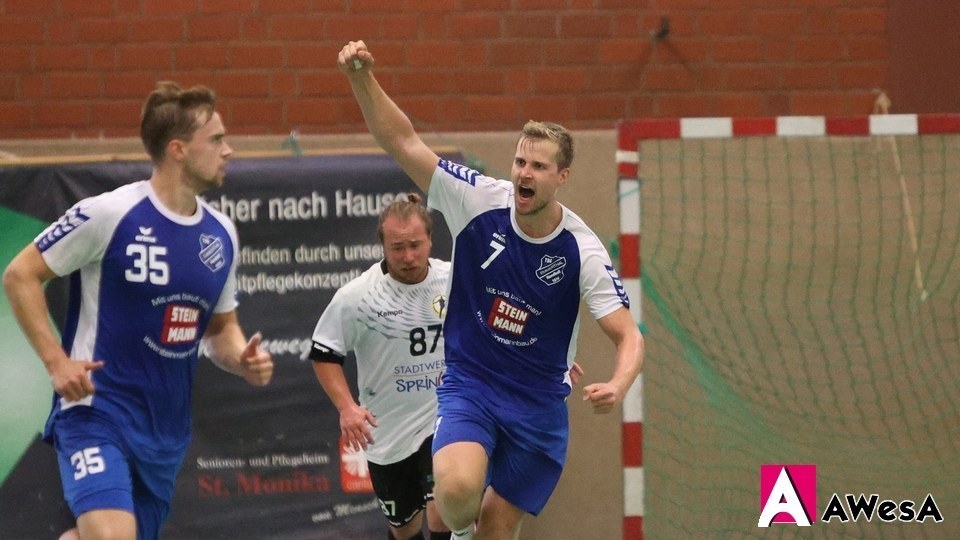 1. Herren