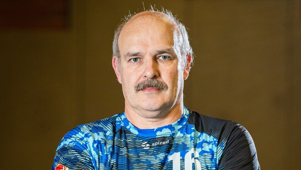 Frank Bosch