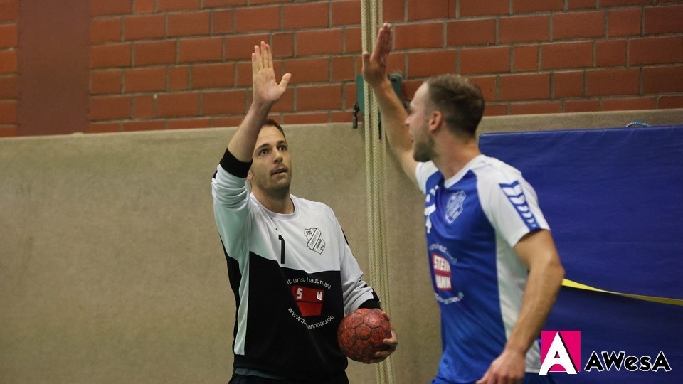 1. Herren