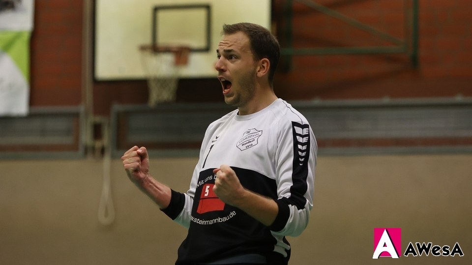 1. Herren