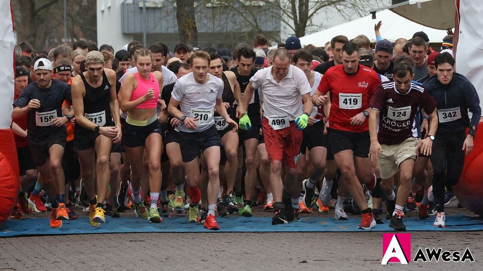 Silvesterlauf