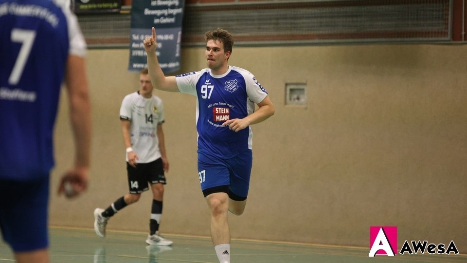 Yannik Gerber.