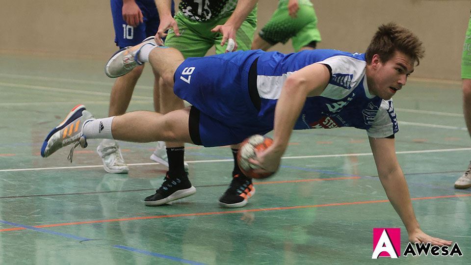 1. Herren
