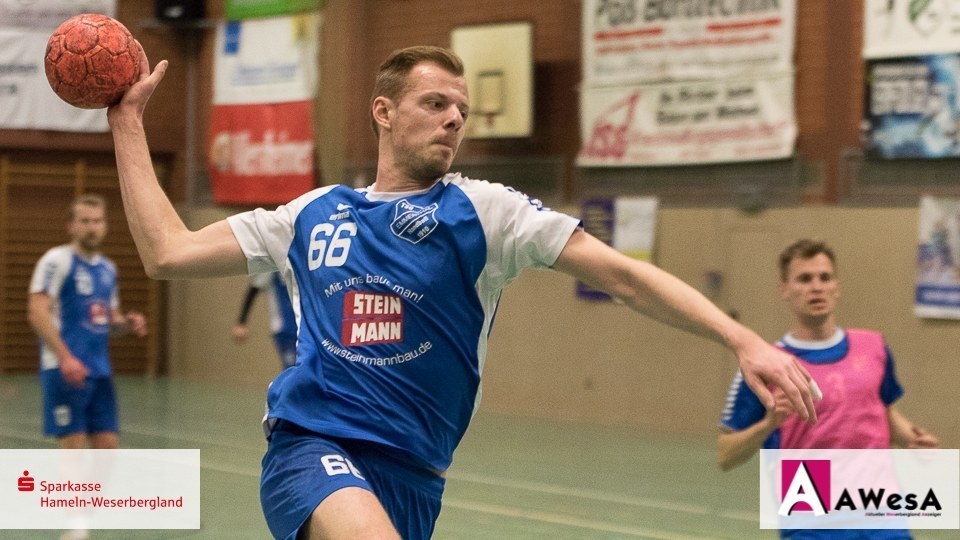 1. Herren