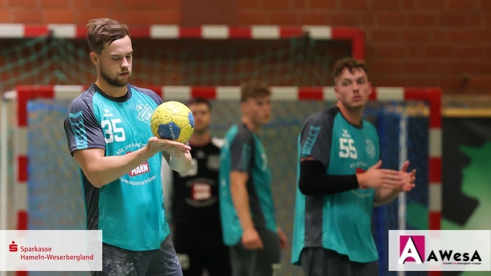 1. Herren Foto: nls