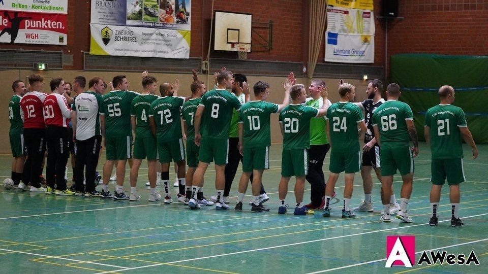 2. Herren