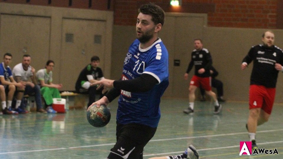 1. Herren