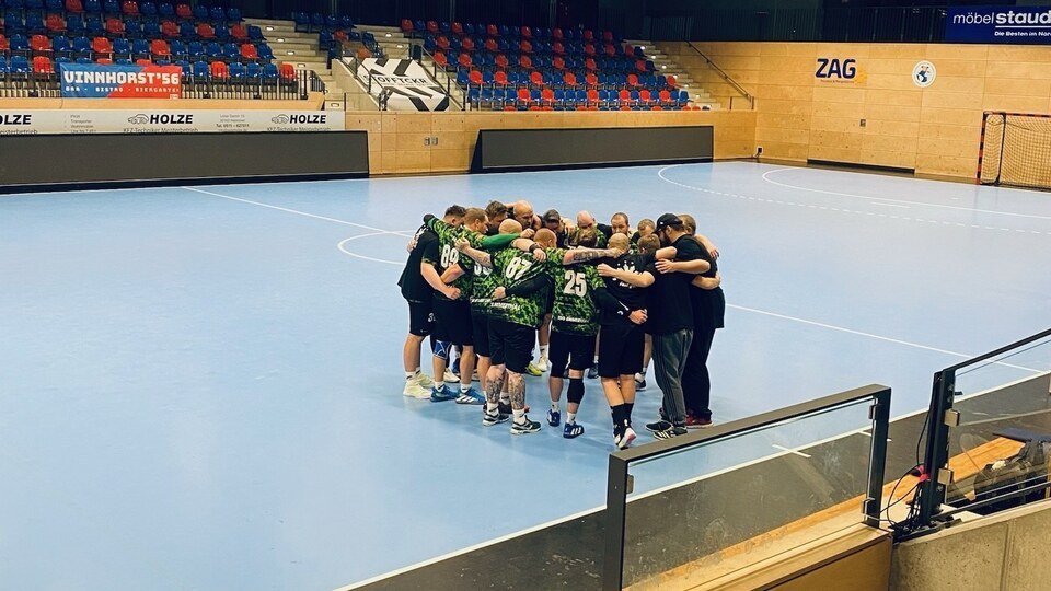 3. Herren