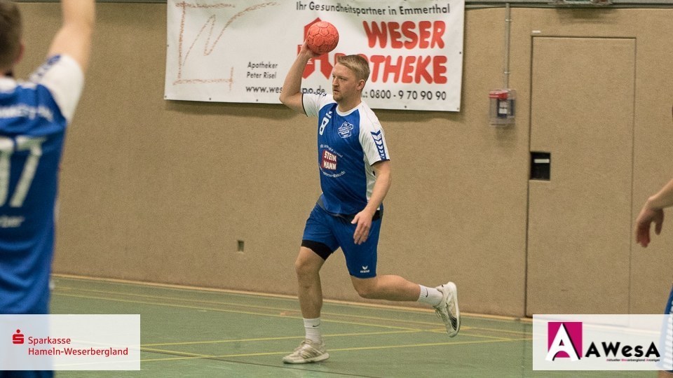 1. Herren