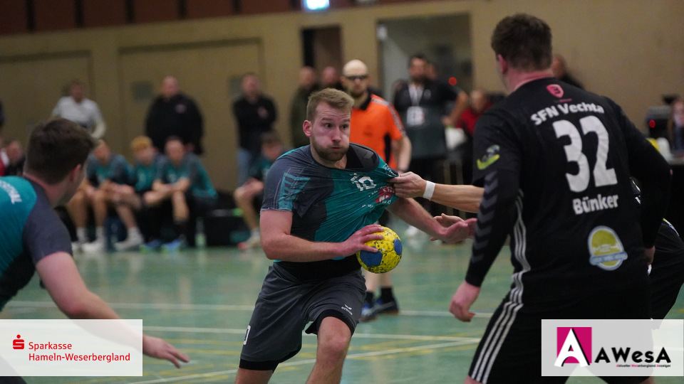 1. Herren